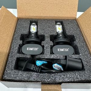 NIB BEAMTECH | Style H13/9008 - S1 Series H13 LED Headlight Bulb